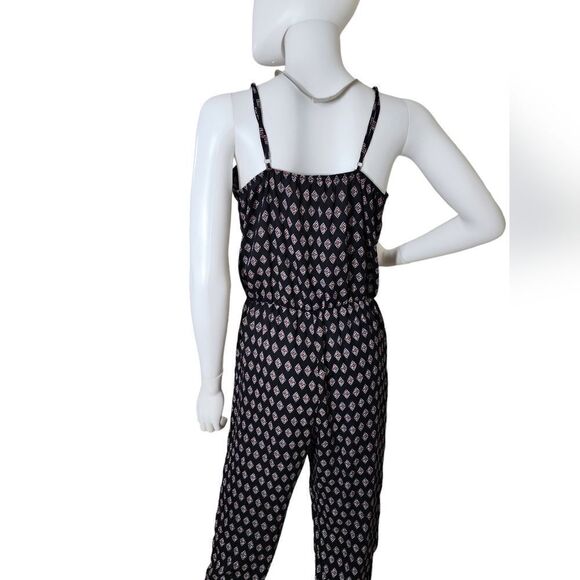 Romeo + juliet jumpsuit - Picture 4 of 12